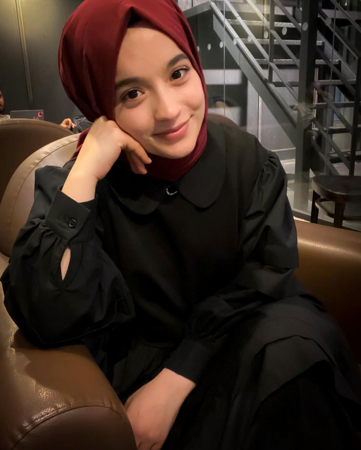 Emirdağ Özbek Escort Zeynep